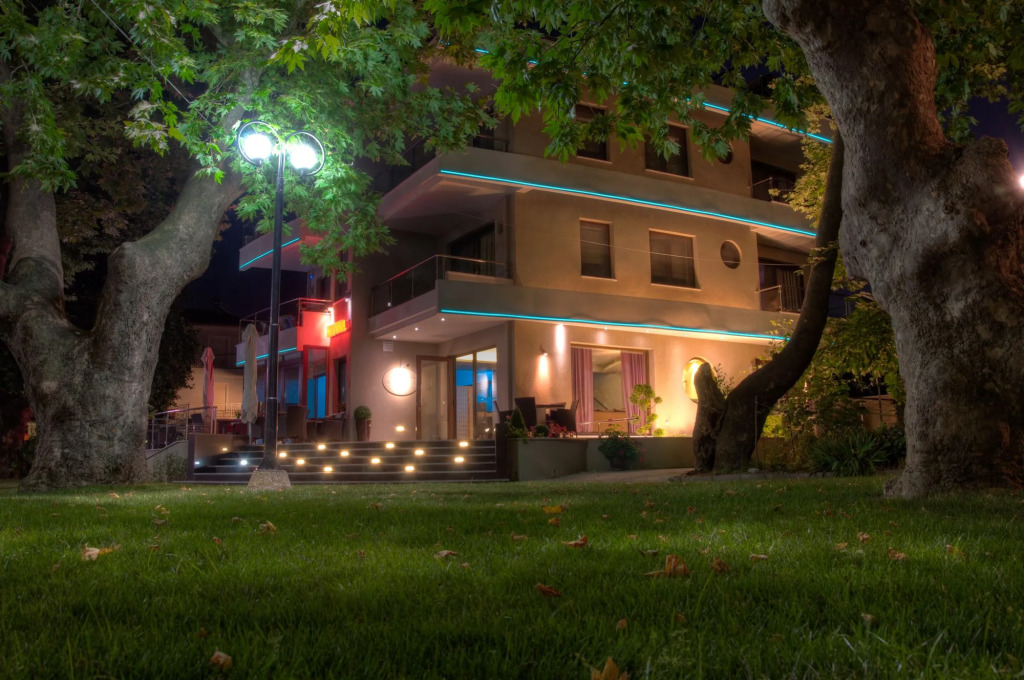 Hotel Ifigenia