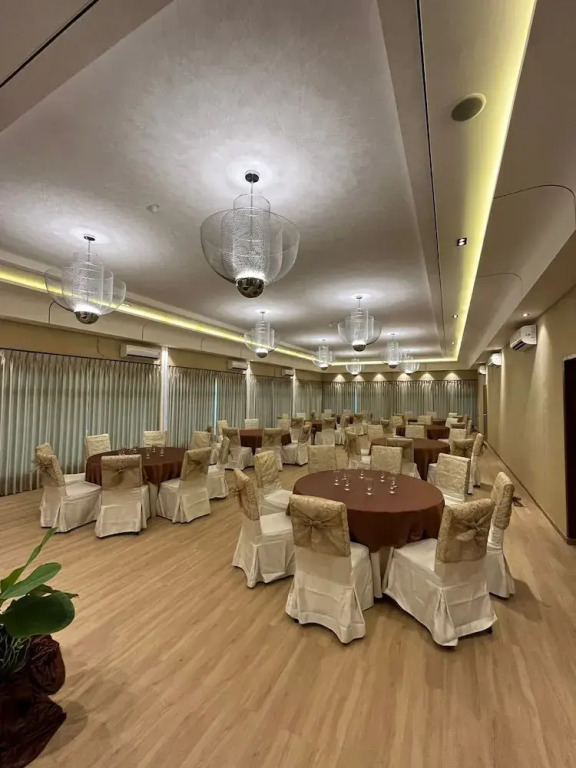 Alltrue Hotel Tanjungpinang Bintan
