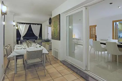 Villa Views Can Funtasa II