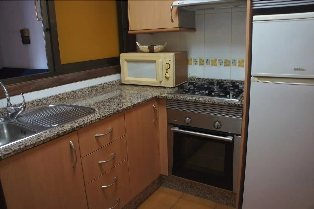 Albaida Apartment