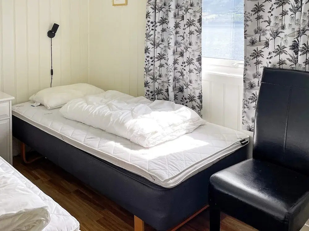 4 star holiday home in Averøy