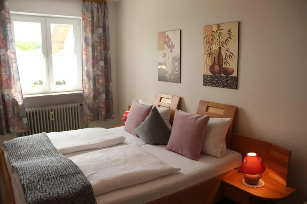 Ferienwohnung Penzkofer