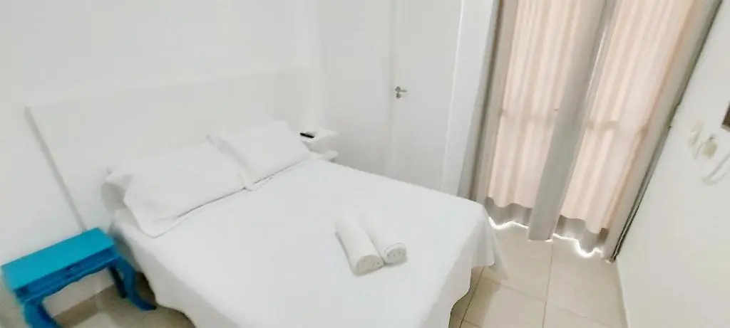COFDR0101 - Lindo apartamento no Porto Residence na Federação por Beehost