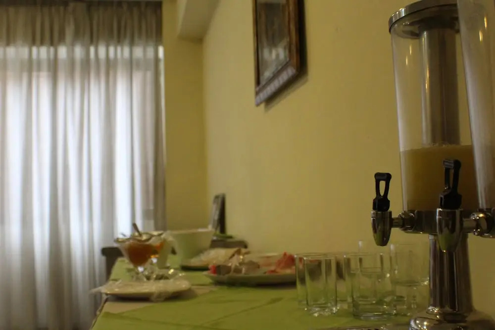 KZ Hotel