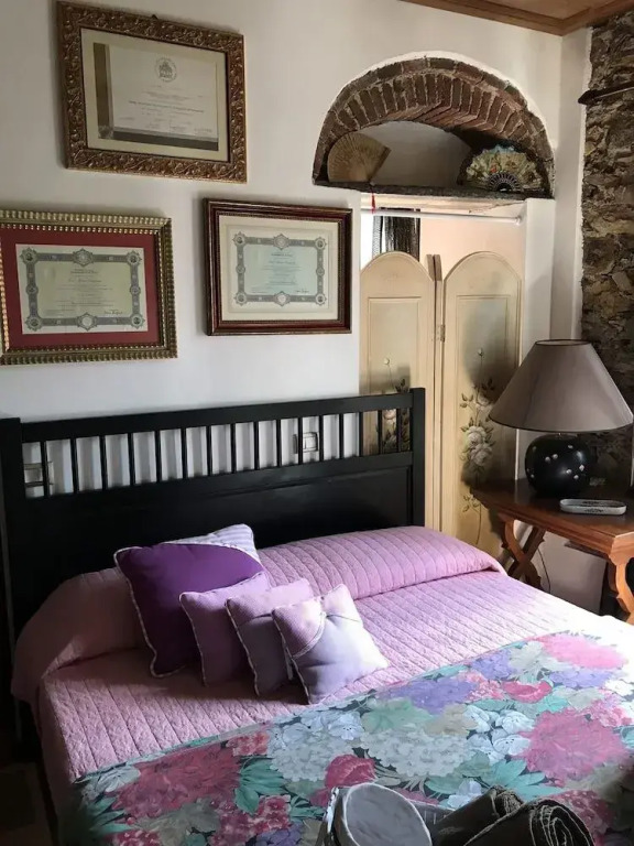 Villa Ernesta B&B
