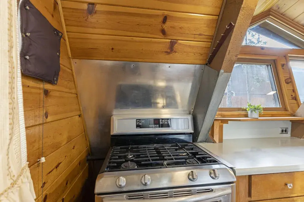 Jupiter Peaks Hideaway