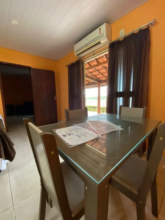 Recanto do Araguaia