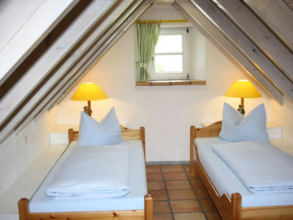 Appartements Seeschlößle-Haus