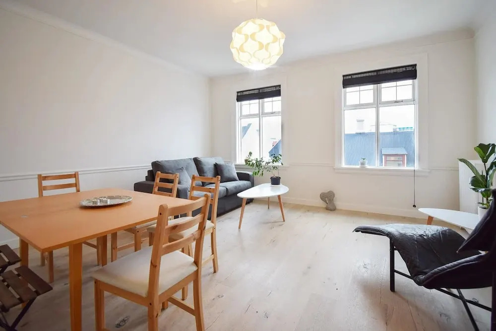 Apartment G4