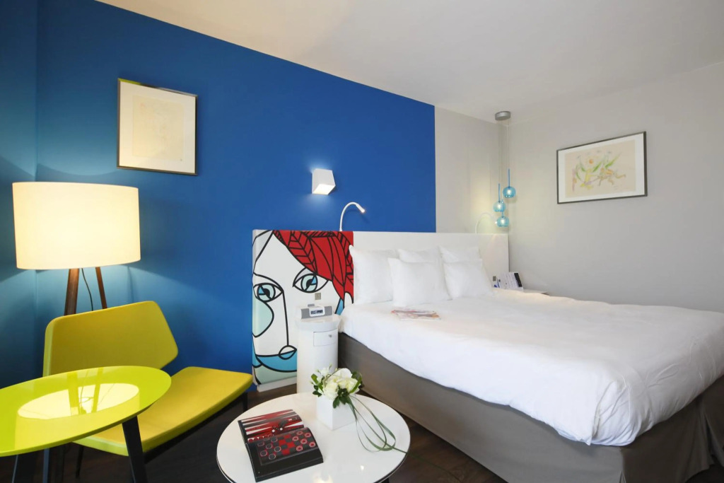 Hotel Napoléon