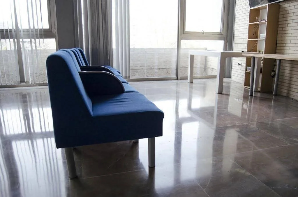 Residencia La Petxina