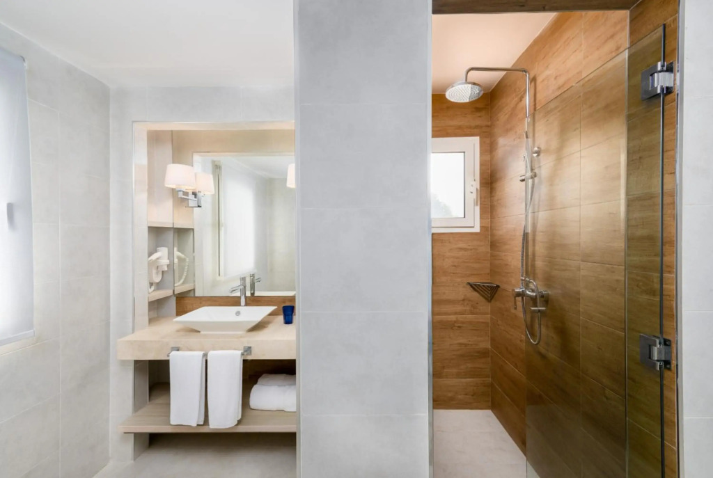 Radisson Blu Residences, Saidia