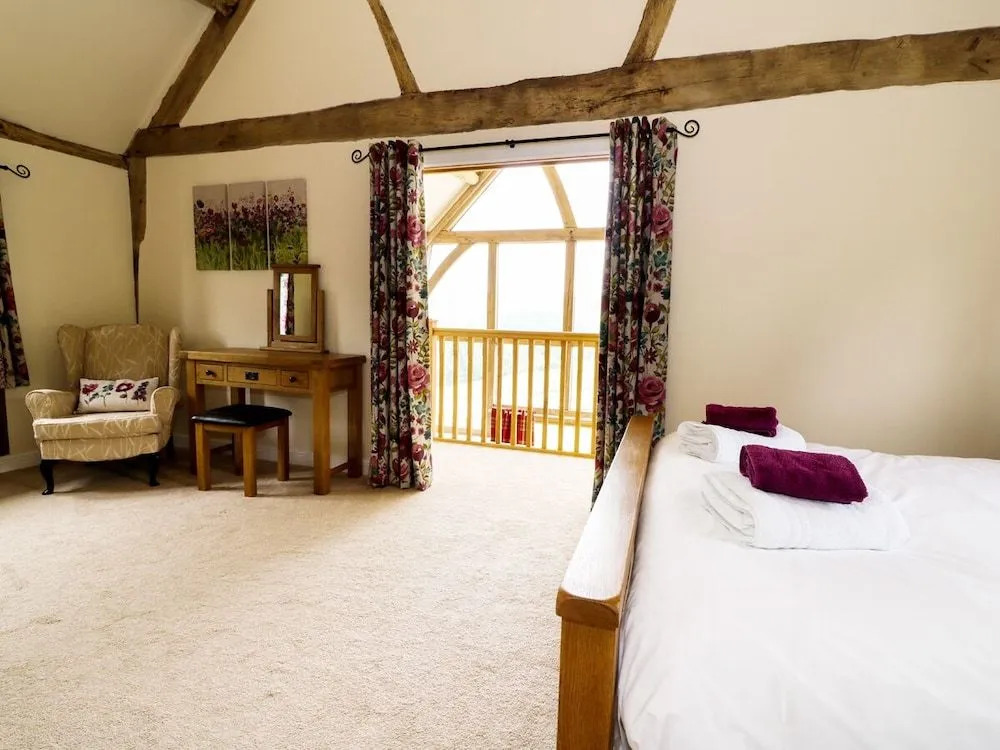 The Hayloft