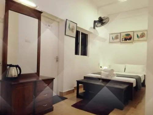 Imaaga Kandy Residence