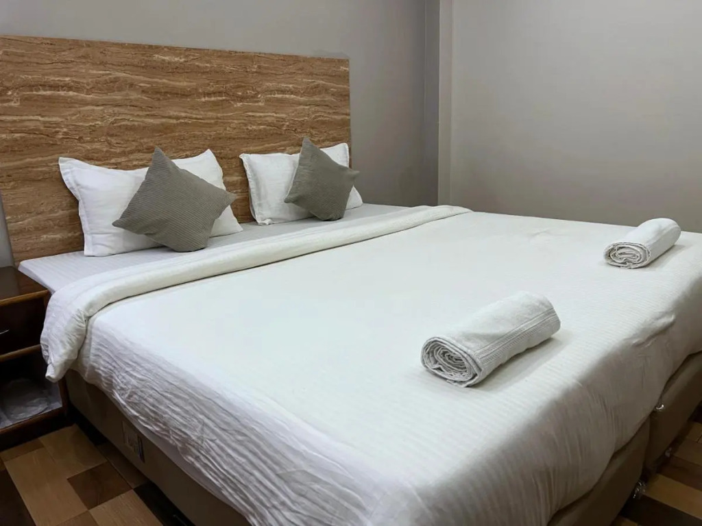 The Phoenix Residency