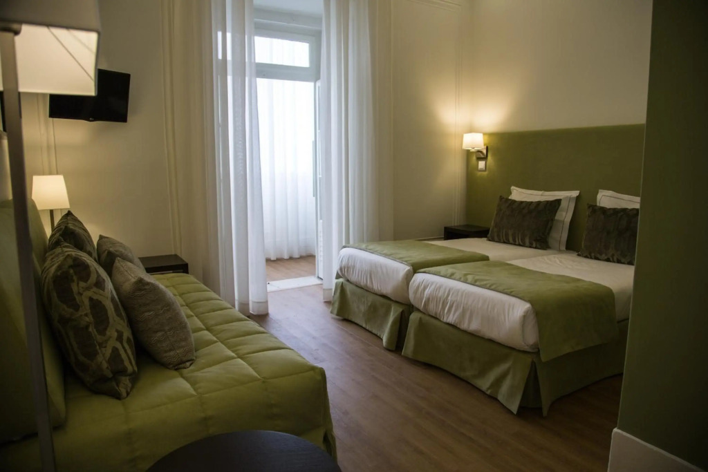 Hotel Dublin