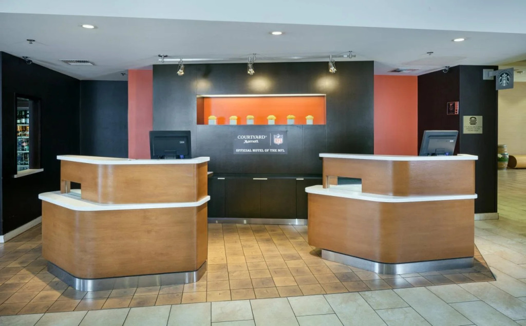 Courtyard by Marriott Santa Rosa