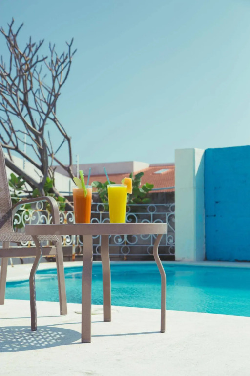 Hotel Boulevard del Mar
