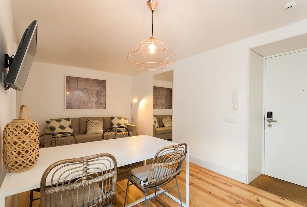 Chiado Cozy Apartments - by LU Holidays