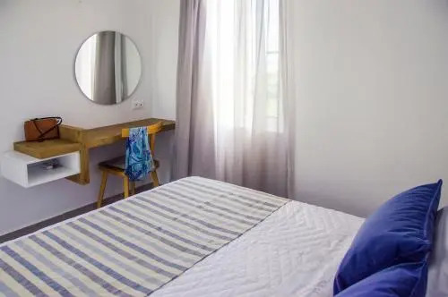 Ansi Studios & Apartments