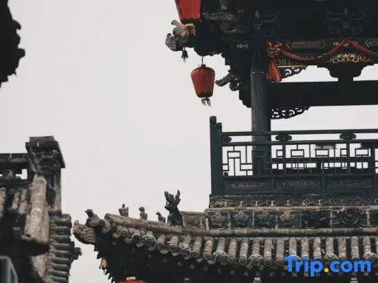 DoALand LAB Hotel (Pingyao Ancient City Branch)