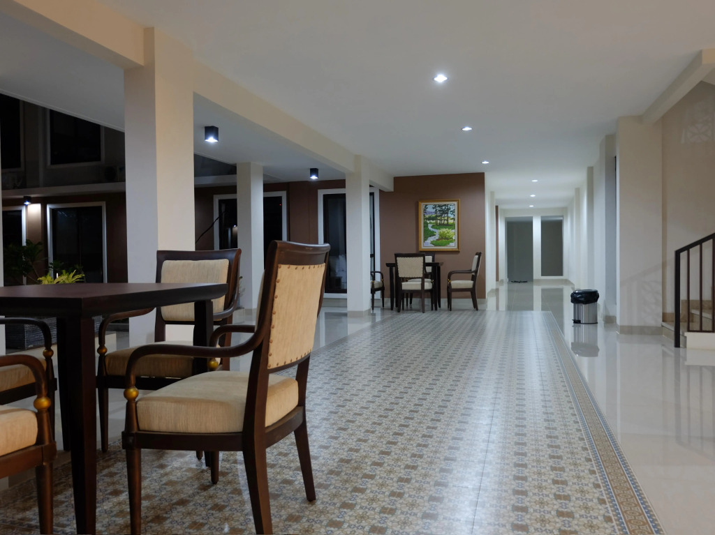 Jasmine Suites