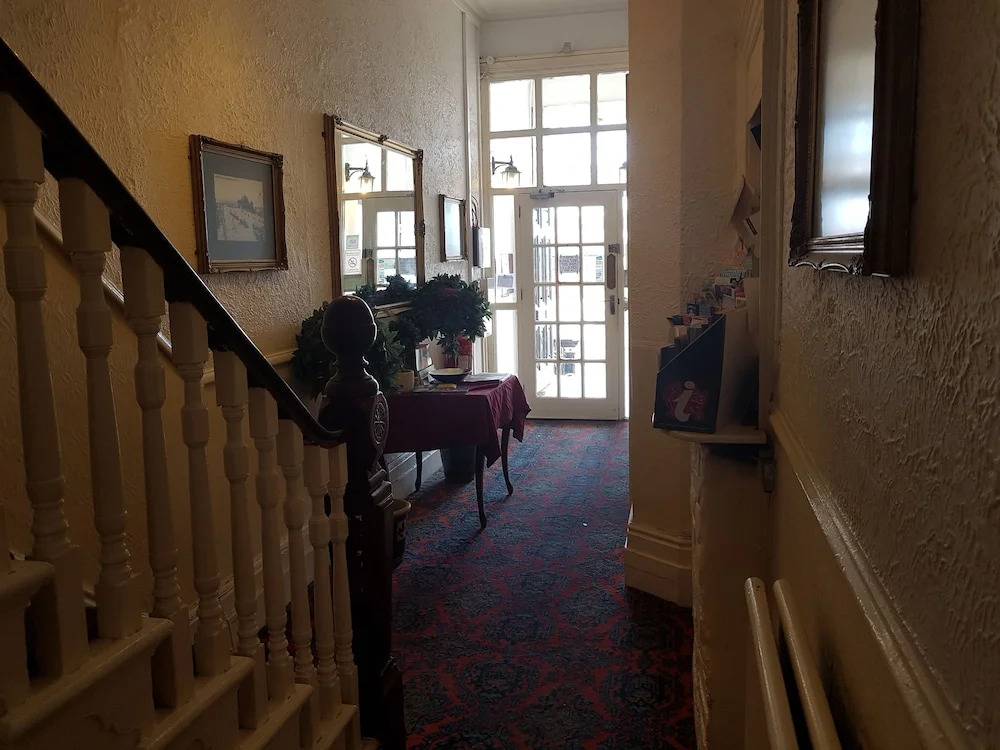 Kensington Hotel