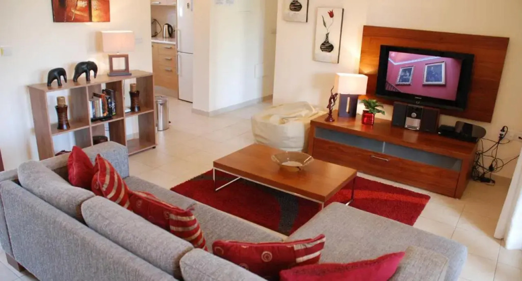 Magicstay - Flat 3 Bedrooms 2 Bathrooms - Kouklia