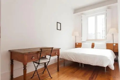 Central, Charming, Quiet, Garden and Parking
