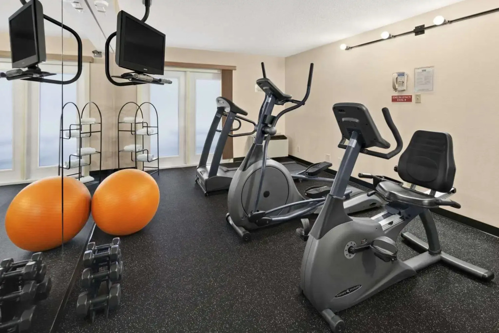 Travelodge Suites Dartmouth