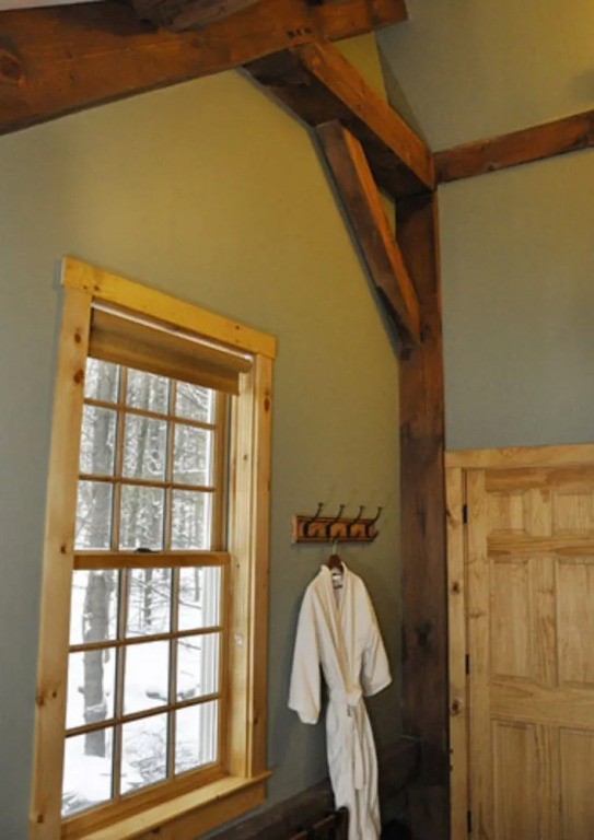 The Inn at Grace Farm
