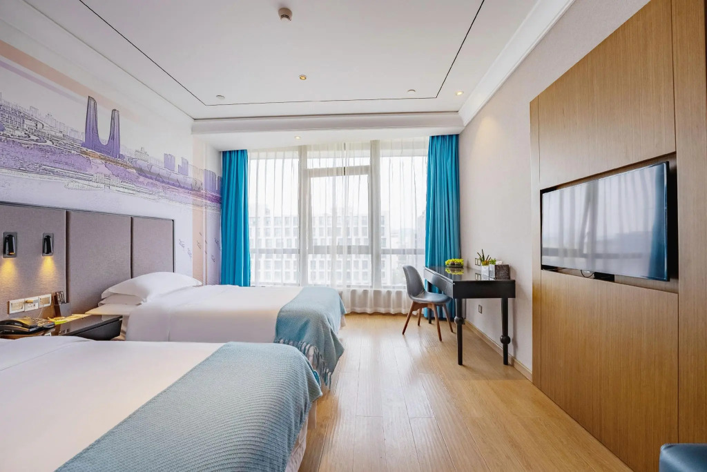 Haoyi Hotel