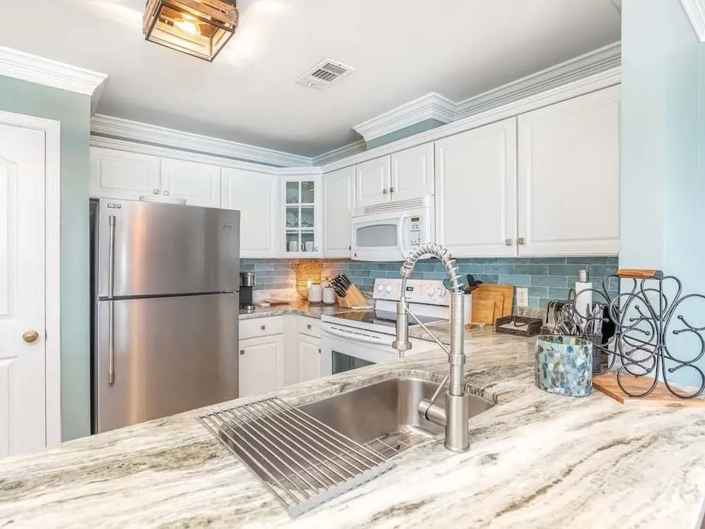 Dolphin Watch 4 by Tybee Vacation Rentals