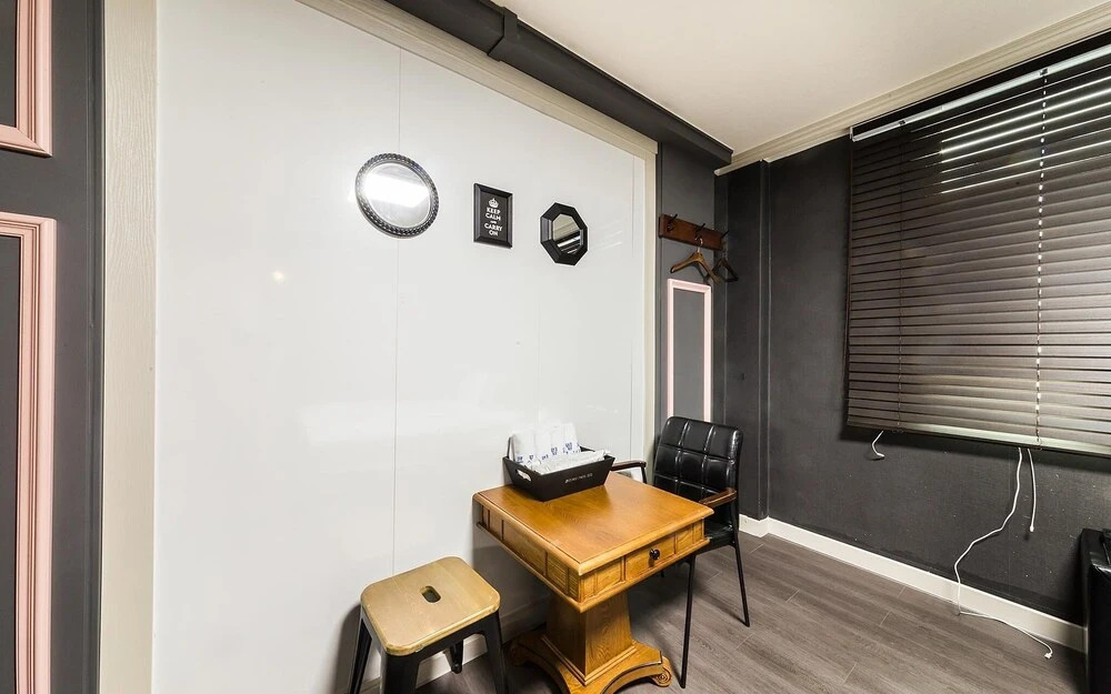 Wonju Dream Park Motel