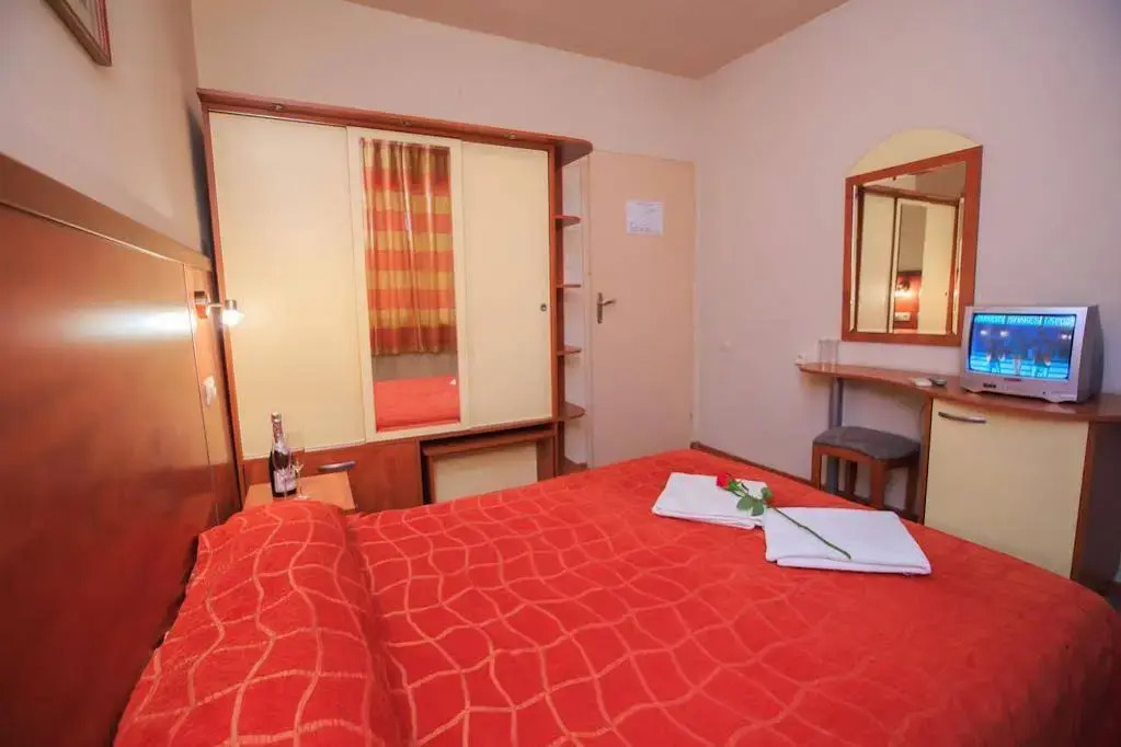 Hotel Aneli