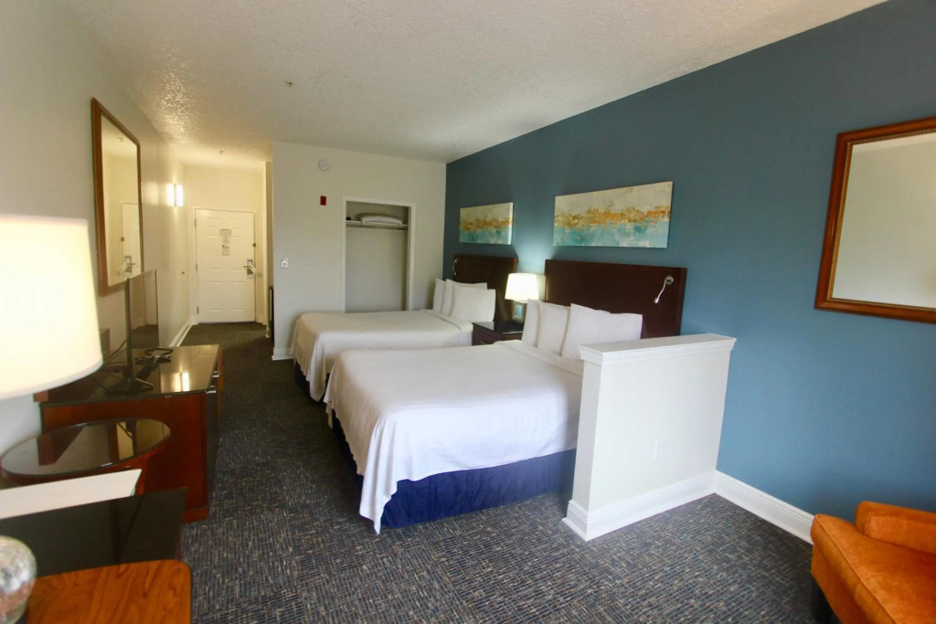 Hotel Pensacola