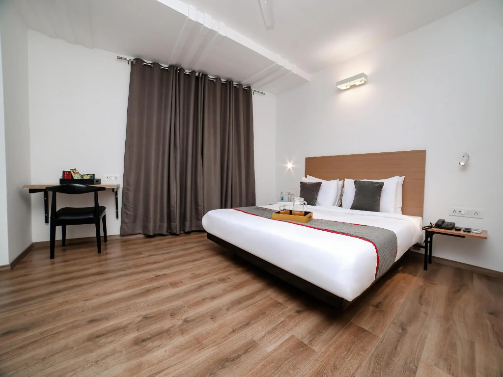 Hotel O Elite