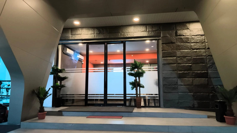Helios City Hotel Balikpapan