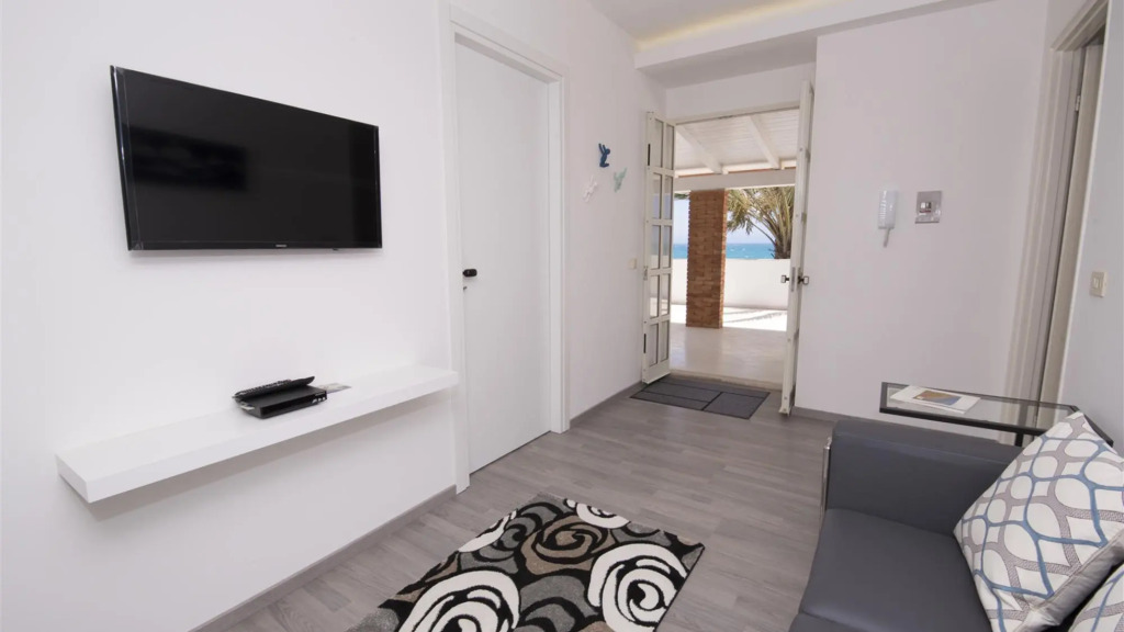 Villa Acquamarina 9