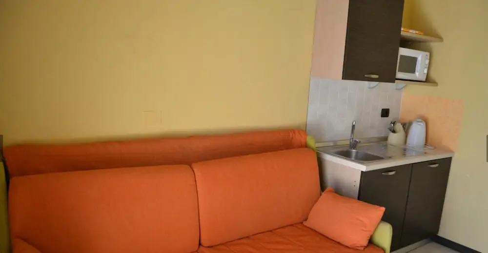 La Marina residence club