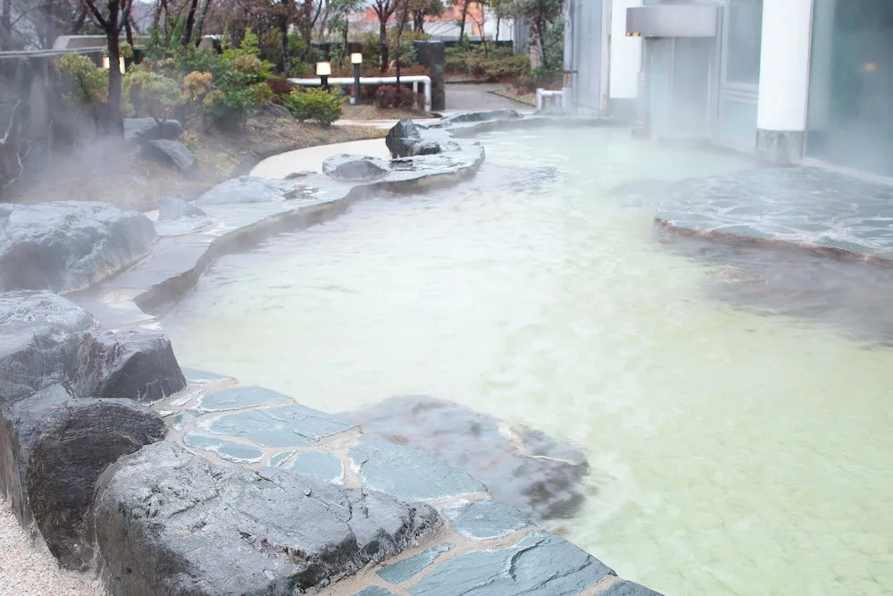 Spa Resort Hawaiians VIR Port