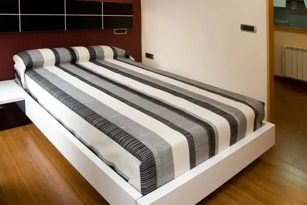 Apartamentos Domus Stellae