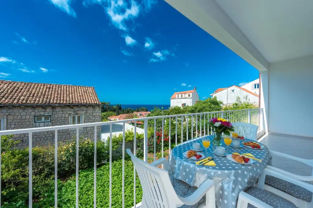 Apartment Jele