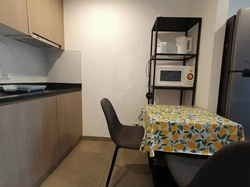 432- Downtown 1 Bedroom Apartment, Unixx Pattaya