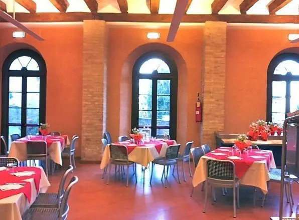 Asilo Ricci