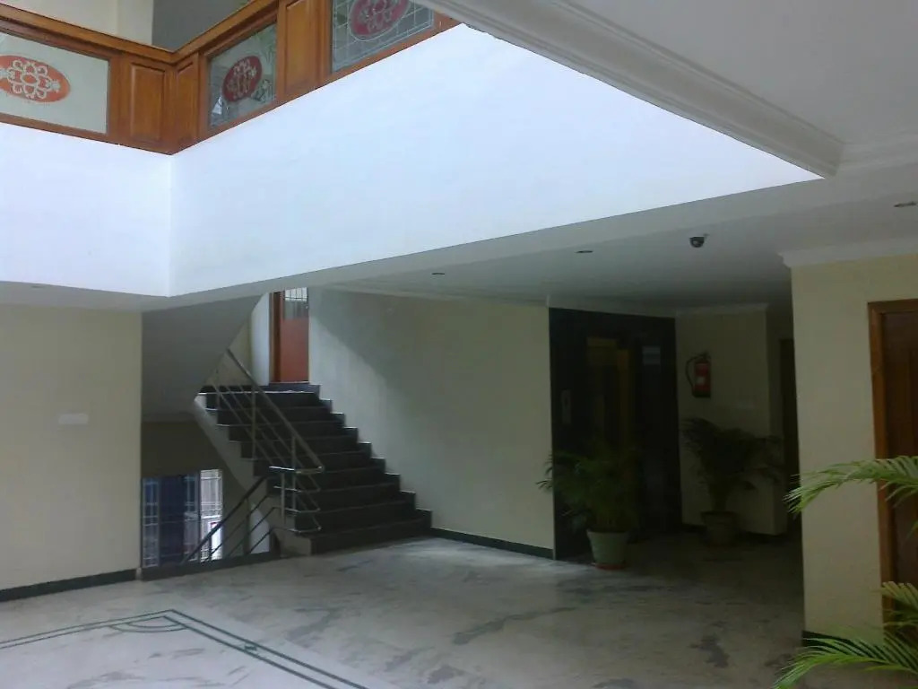 Hotel Susee Park