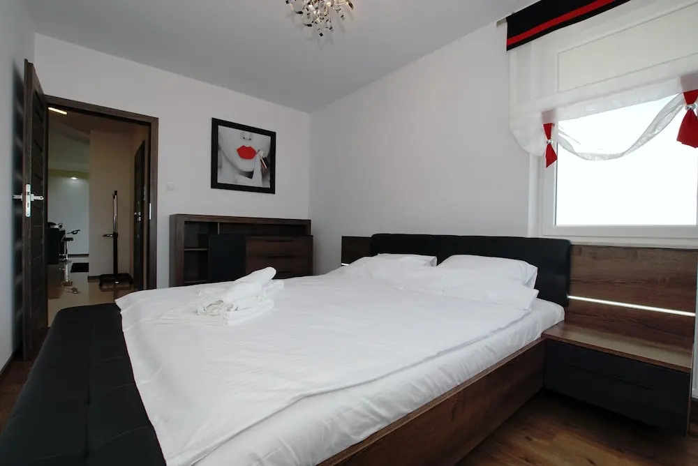 BillBerry Apartments - Bay View