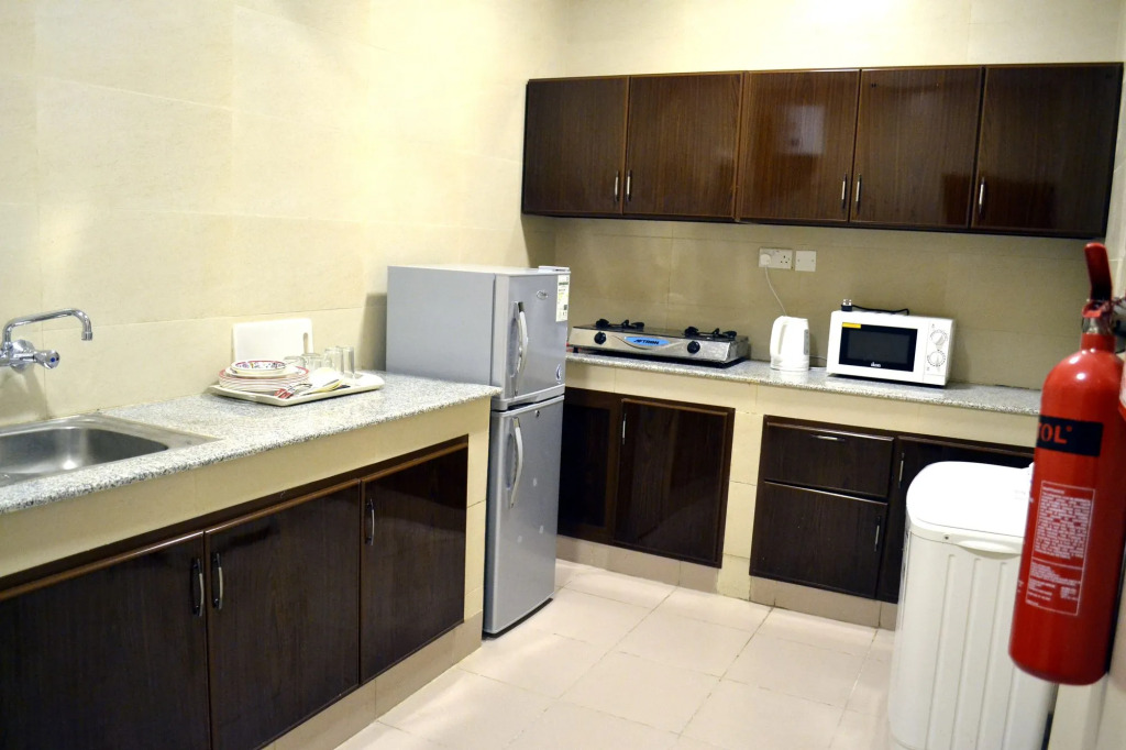 Star Emirates Inn