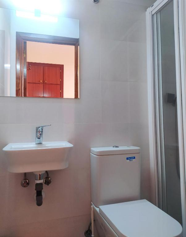 Habitaciones Universal