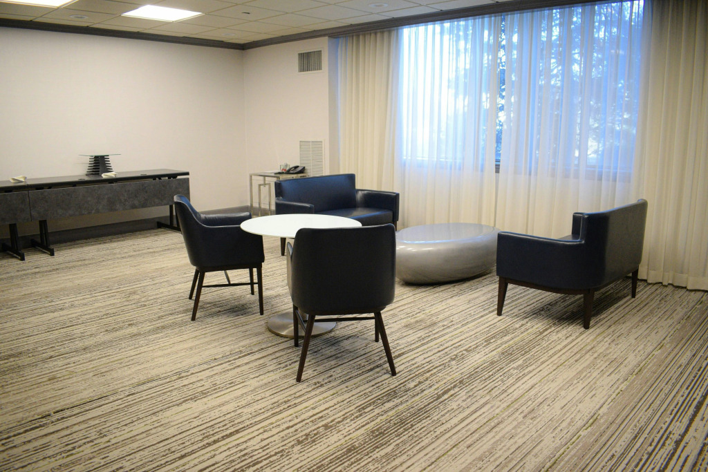 Marriott DFW Airport South